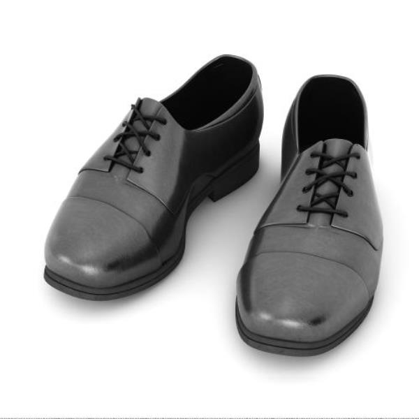 Shoe 3D Model - دانلود مدل سه بعدی کفش مردانه مجلسی - آبجکت سه بعدی کفش مردانه مجلسی - دانلود مدل سه بعدی fbx - دانلود مدل سه بعدی obj -Shoe 3d model - Shoe 3d Object -Shoe OBJ 3d models - Shoe FBX 3d Models - کتونی